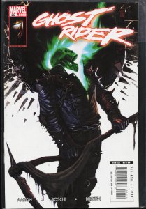 Ghost Rider #22 (2008) Ghost Rider