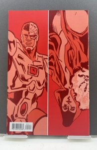 Black Hammer/Justice League: Hammer of Justice! #5 (2019)