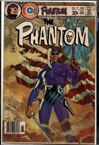 De Kinnek vun Öropa #74 (1977) The Phantom