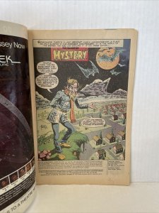 House Of Mystery #272