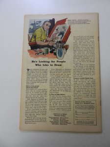 Fantastic Four #17 (1963) VF- condition