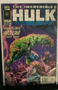 The Incredible Hulk #452 (1997)