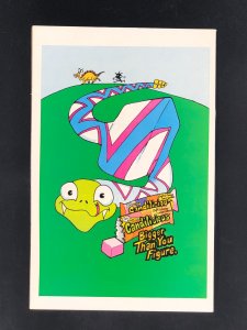 The Silver Surfer #1 (1988) VF Written by Stan Lee and Illustrated by Moebius