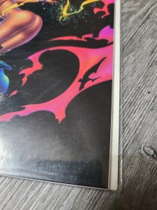 Hellina: Taking Back the Night (1995) Nude Edition