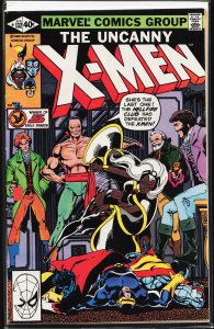 The X-Men #132 (1980) X-Men