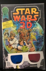 Blackthorne 3-D Series #30 (1987)