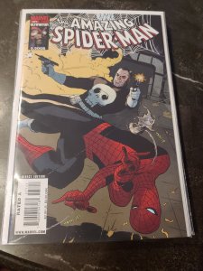 Spiderman #33 