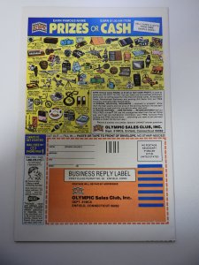 Moon Knight #11 (1981) VF- Condition