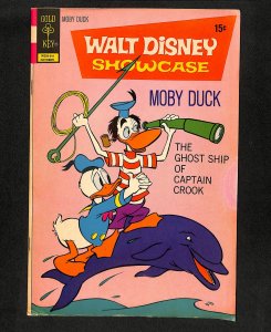 Walt Disney Showcase #11