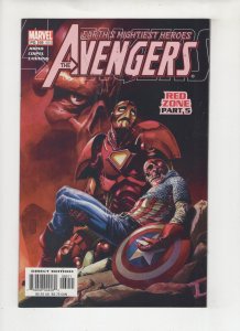 Avengers #69 (2003) >>> 1¢ Auction! No Resv! See More!