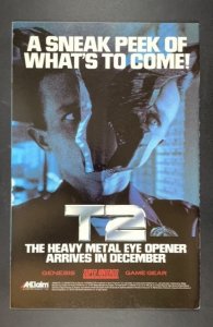 Eternal Warrior #21 (1994)