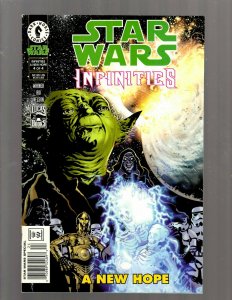 11 Comics Star Wars Empire Strik 1 2 3 4 + Invasion 0 2 4 5 + Legacy 1 2 50 J399