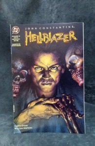 Hellblazer #53 (1992)