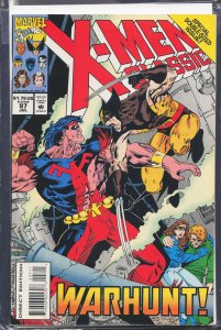 X-Men Classic #97 (1994) X-Men
