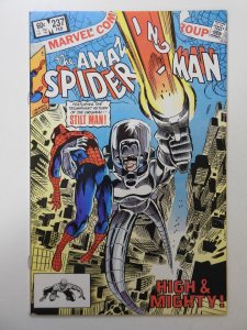 The Amazing Spider-Man #237 Direct Edition (1983) VF Condition!