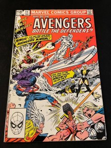 AVENGERS Annual #8, 9, 11, 12, 16