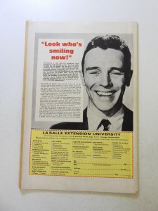 The Defenders #3 (1972) FN condition