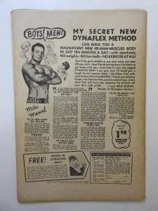 Mystery Tales #16 VG Condition!