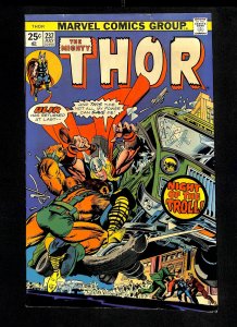 Thor #237