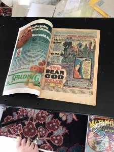 Marvel Feature #5 (1976) 5th Solo Red Sonja! High-grade! VF/NM Wow!