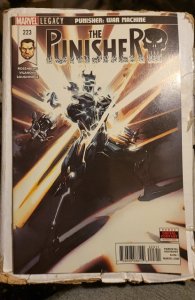 The Punisher #223 (2018) sb4