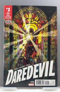 Daredevil #15 (2017)