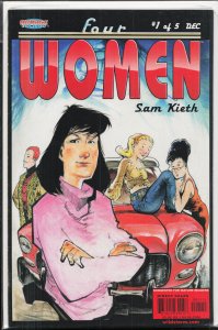 Four Women #1 (2001) Four Women