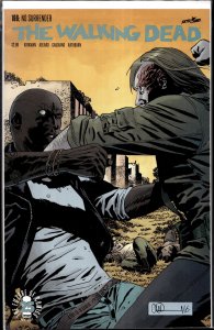 The Walking Dead #166 (2017) The Walking Dead