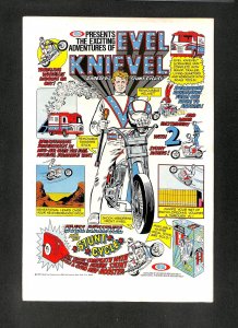 Where Monsters Dwell #26