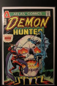 Demon Hunter (1975)