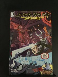 Star Wars Adventures #13 (2018)