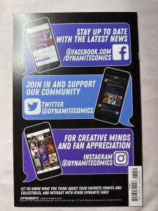 Hell Sonja #3 (2022)