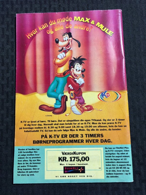 1993 SUPERMAN #391 VG- 3.5 DC Comics / Mike Grell Green Arrow