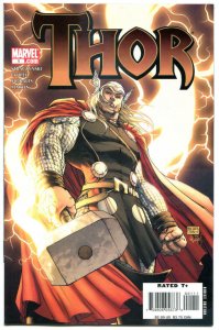 THOR #1 2 3 4 5 6 7 8 9 10 11 12, NM, Coipel, 2007, more Thor in store, 1-12, A