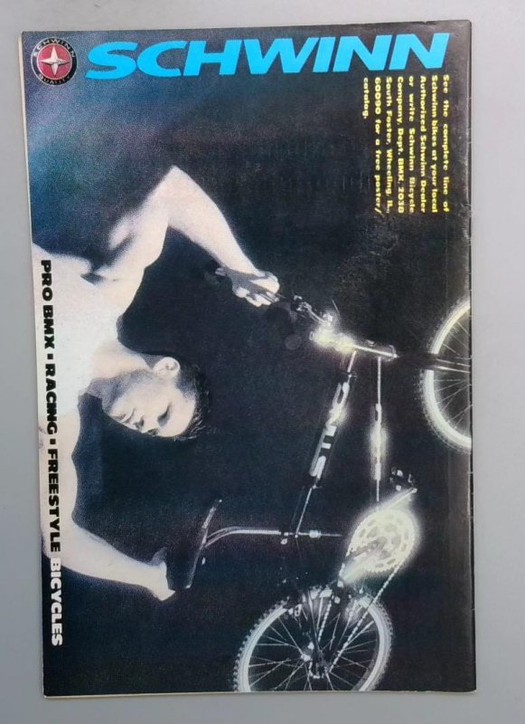 Amazing Spider-Man #319 F/NM Backlash Marvel 1989