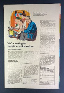 Daredevil (1964) #57 FN+ (6.5) Gene Colan