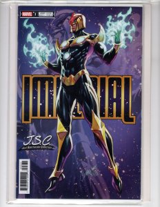 Imperial    - [NSC•ECA10]