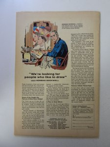 Daredevil #22 (1966) FN- condition