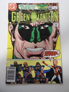 Green Lantern #160 (1983)