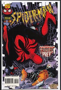 Spider-Man #69 (1996) Spider-Man