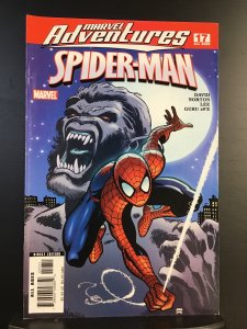 Marvel Adventures: Spider-Man #17 (2006)