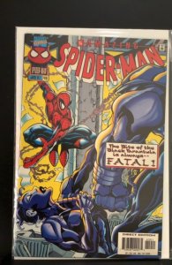 The Amazing Spider-Man #419 (1997)