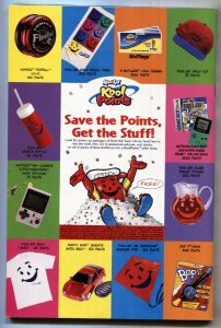 AMAZING SPIDER-MAN Vol 2 #20 2000 - 100 PAGE GIANT-comic book NM-