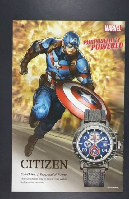 The Death of Doctor Strange #2 (2021)