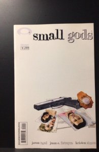 Small Gods #1 (2004)
