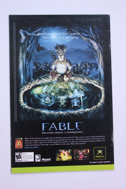 New Avengers #1 (2005) The Avengers [Key Issue] NM