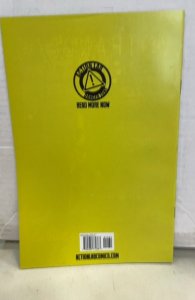 Zombie Tramp: Origins #1 Cover H (2017)