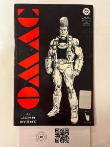 OMAC #1 VF DC Comic Book Batman John Byrne Superman Kamandi 25 HH10