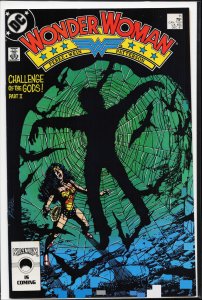 Wonder Woman #11 (1987) Wonder Woman