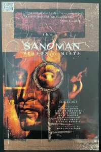The Sandman: Season of Mists  (1992)